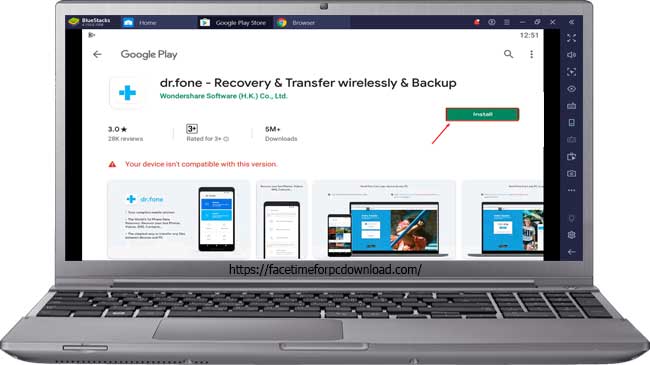 dr fone free download for windows