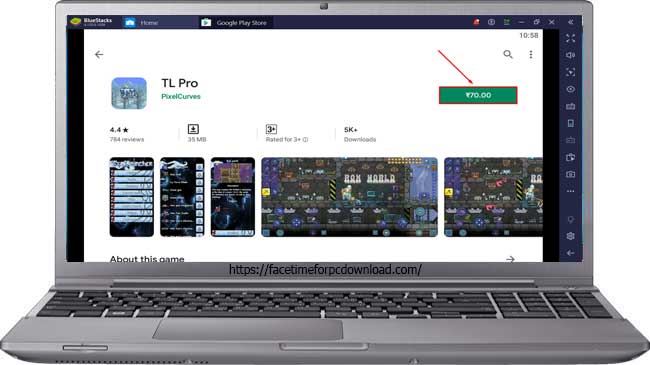 TL Pro For PC
