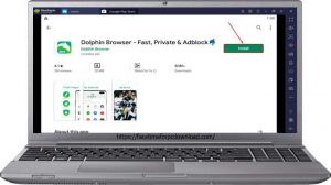 Dolphin Browser For PC (Free Download / Windows 7 / 8 / 10)