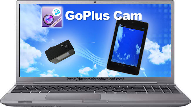 GoPlus Cam For PC