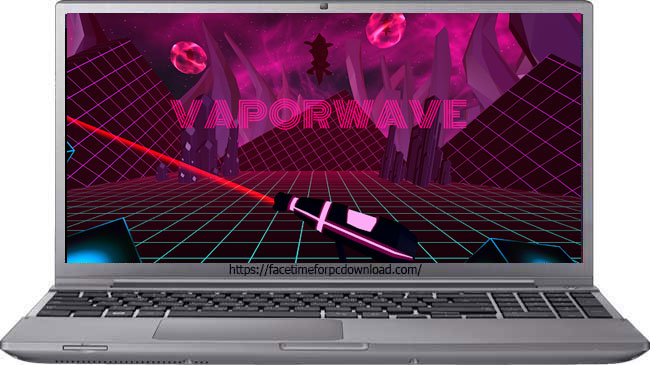 Vaporwave For PC