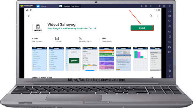 Vidyut Sahayogi For PC Free Install