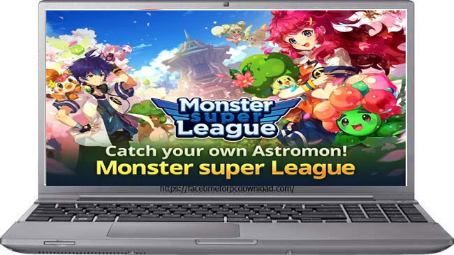 Monster Super League For PC Windows 10/8.1/8/7/XP/Mac/Vista