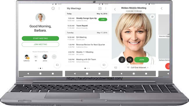 webex for mac 10.10.5 download
