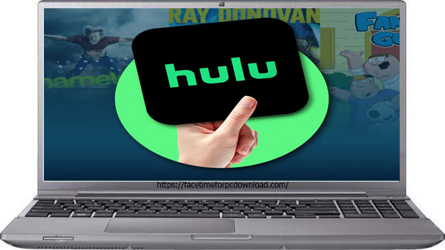 download hulu for windows