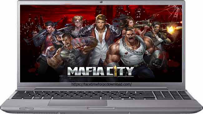 Mafia City Download For PC Windows 10/8.1/8/7/XP/Mac/Vista