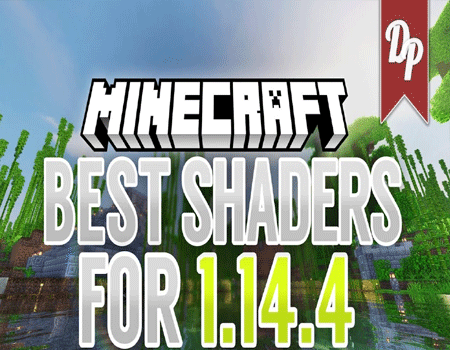 Best Minecraft shaders 1.14 download