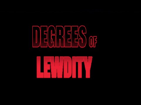 Features Degrees of Lewdity Game
