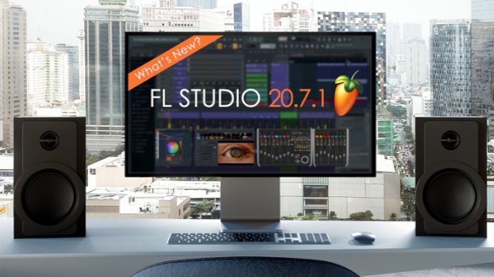 fl-Studio
